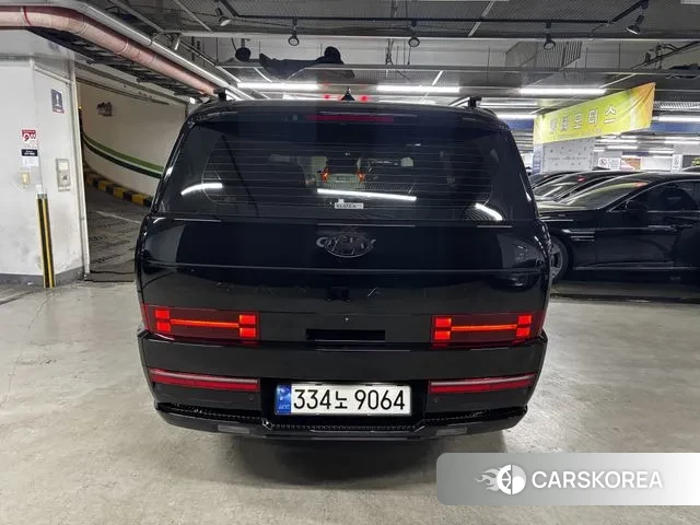 Hyundai Santa Fe (MX5) id 3570598 из Кореи 13