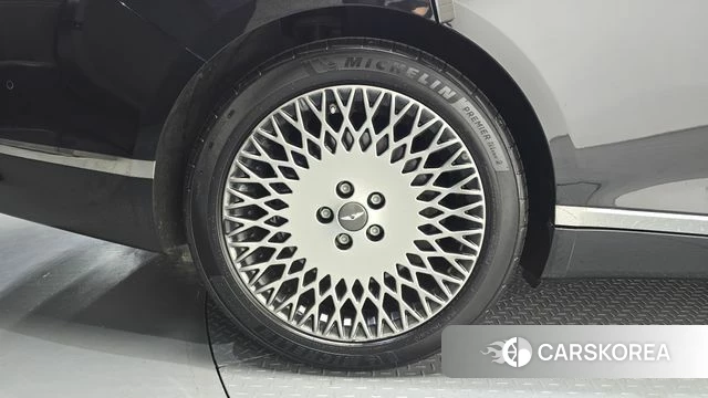 Genesis G80 (RG3) id 4506704 из Кореи 26