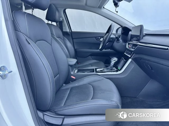 Kia K3 id 4298186 из Китая 17