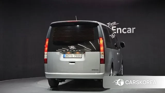 Hyundai Staria id 3427112 из Кореи 14