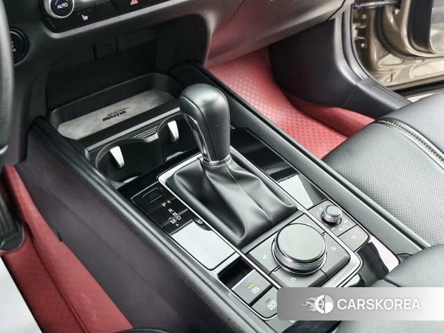 Mazda CX-50 line also id 4314361 из Китая 18