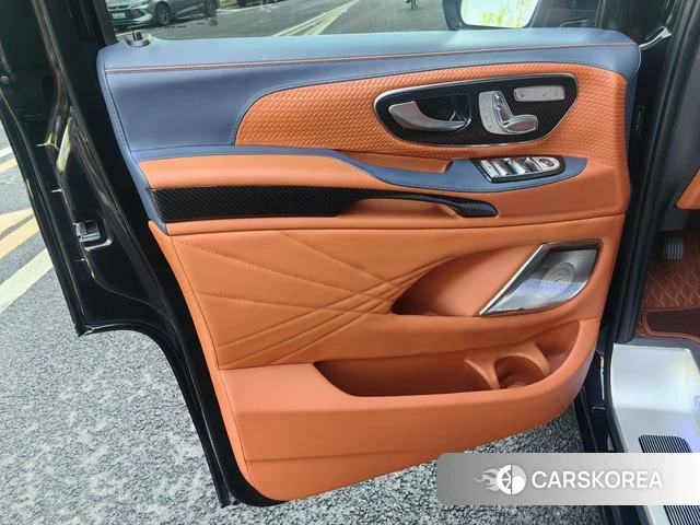 Mercedes-Benz Vito id 4279212 из Китая 29