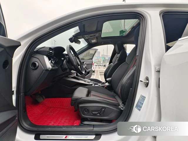 Audi A3 id 4263349 из Китая 17