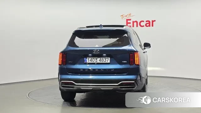 Kia Sorento 4th Generation id 3685934 из Кореи 14