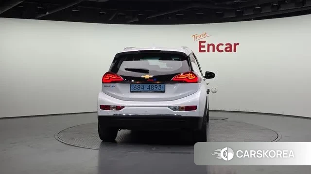 Chevrolet (GM Daewoo) Bolt EV id 3499945 из Кореи 14