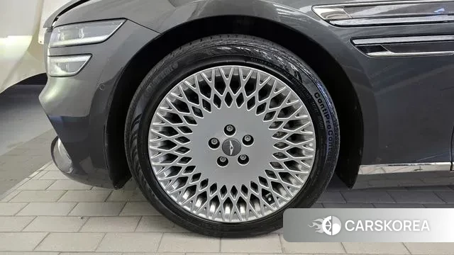 Genesis G80 (RG3) id 3787702 из Кореи 14