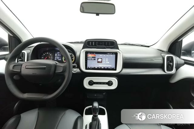 Roewe CLEVER id 4210075 из Китая 18