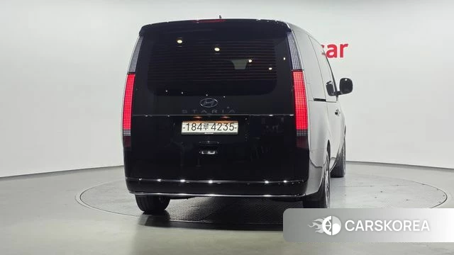Hyundai Staria id 4441862 из Кореи 32