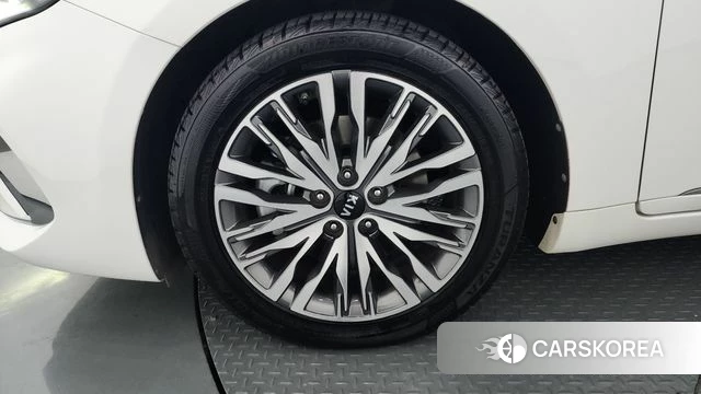 Kia K7 Premier id 4446837 из Кореи 31