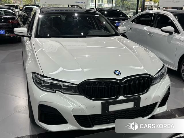 BMW 3 series id 4265721 из Китая 8