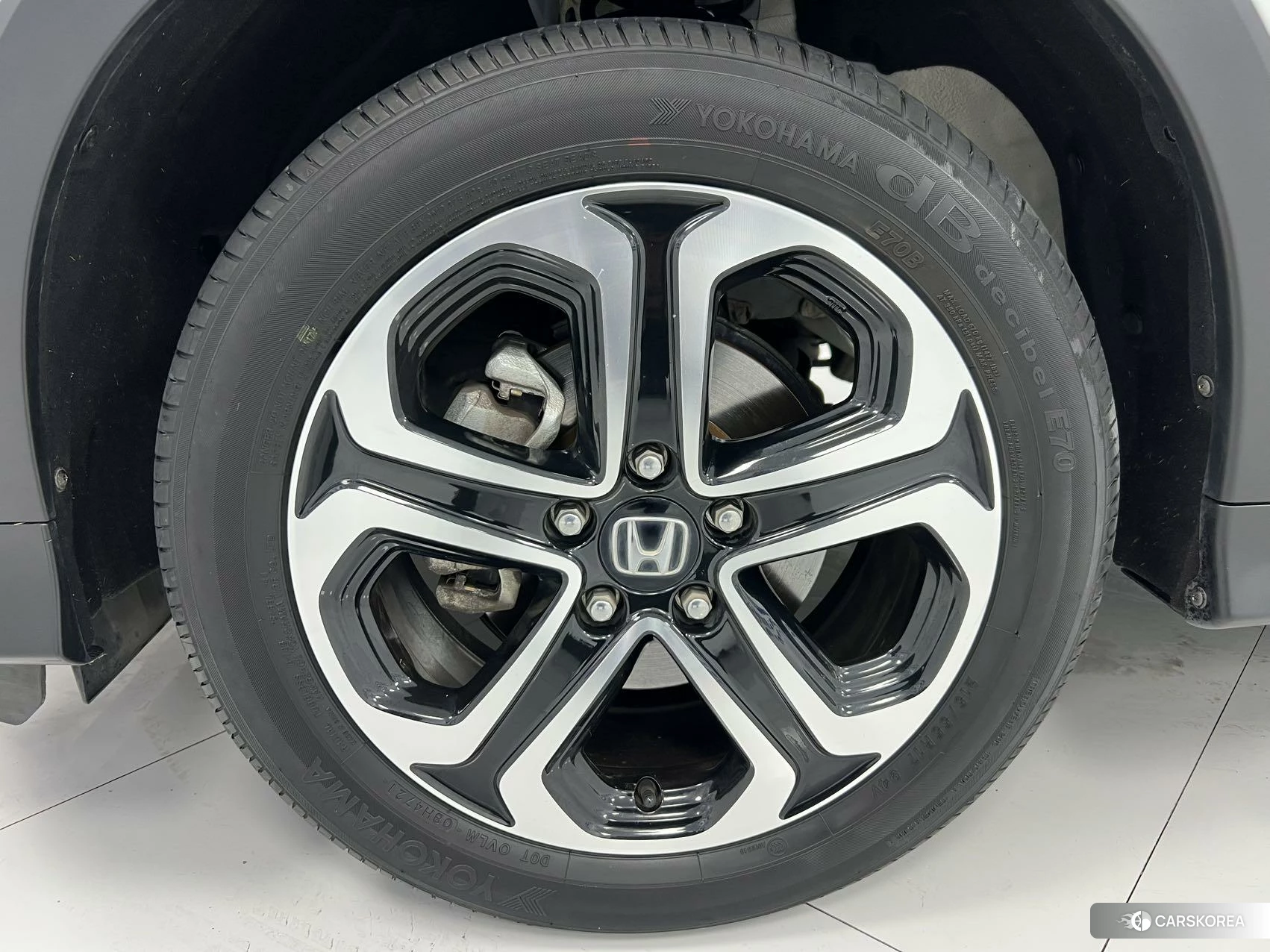 Honda XR-V id 4512593 из Китая 12