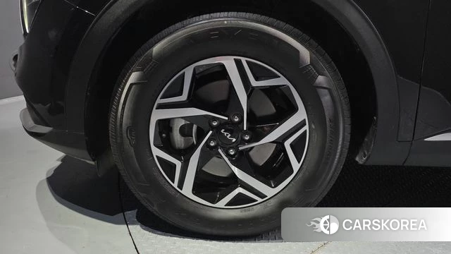 Kia Sportage 5th Generation id 3812743 из Кореи 14