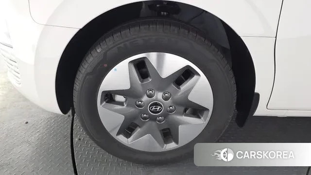 Hyundai Staria id 3763265 из Кореи 14