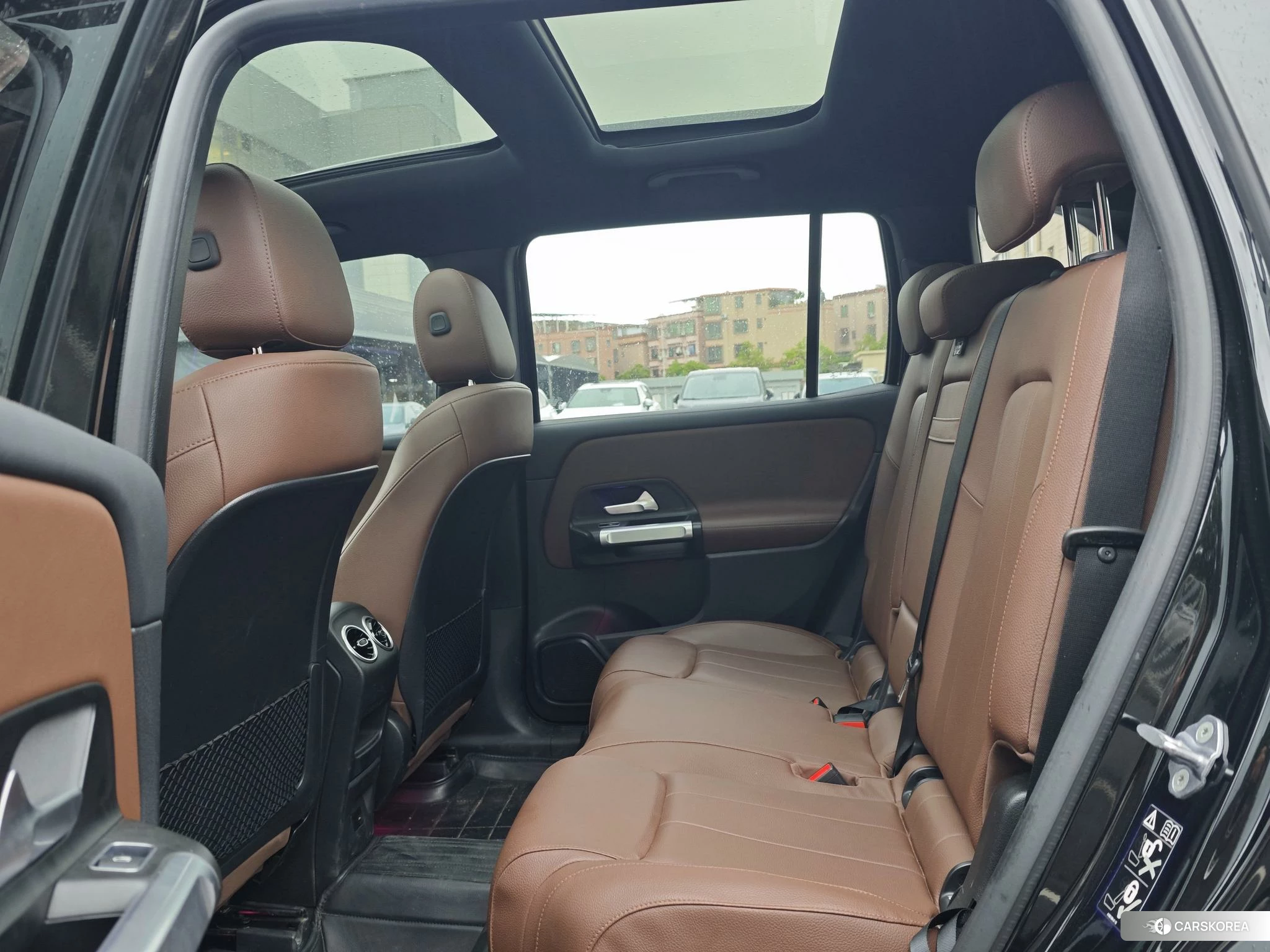 Mercedes-Benz GLB id 4498833 из Китая 11