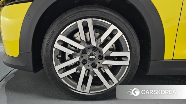 Mini Cooper C 4th generation id 4394349 из Кореи 27
