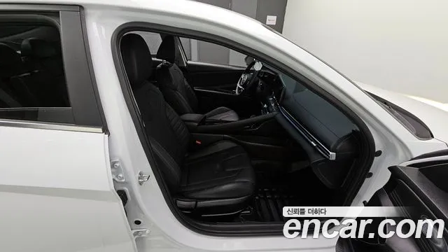 Hyundai Avante (CN7) id 2653387 из Кореи 14