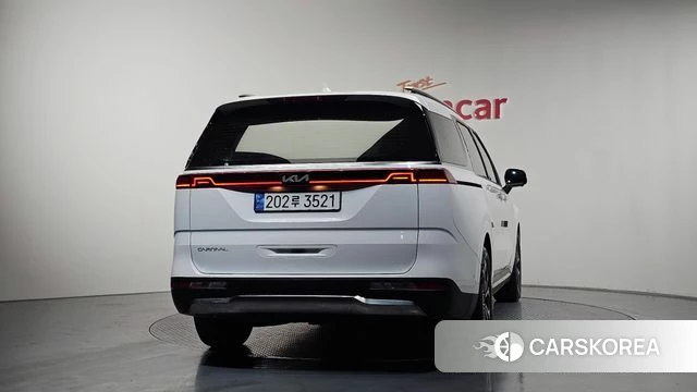 Kia Carnival 4th generation id 3850793 из Кореи 14