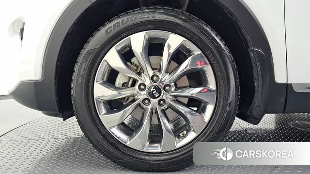 Kia The New Sorento id 4733049 из Кореи 24