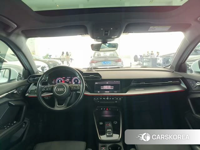 Audi A3 id 4259255 из Китая 10