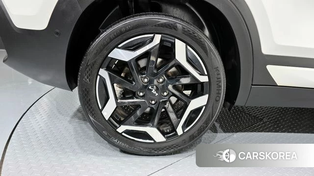 Kia The New Seltos id 4292988 из Кореи 28