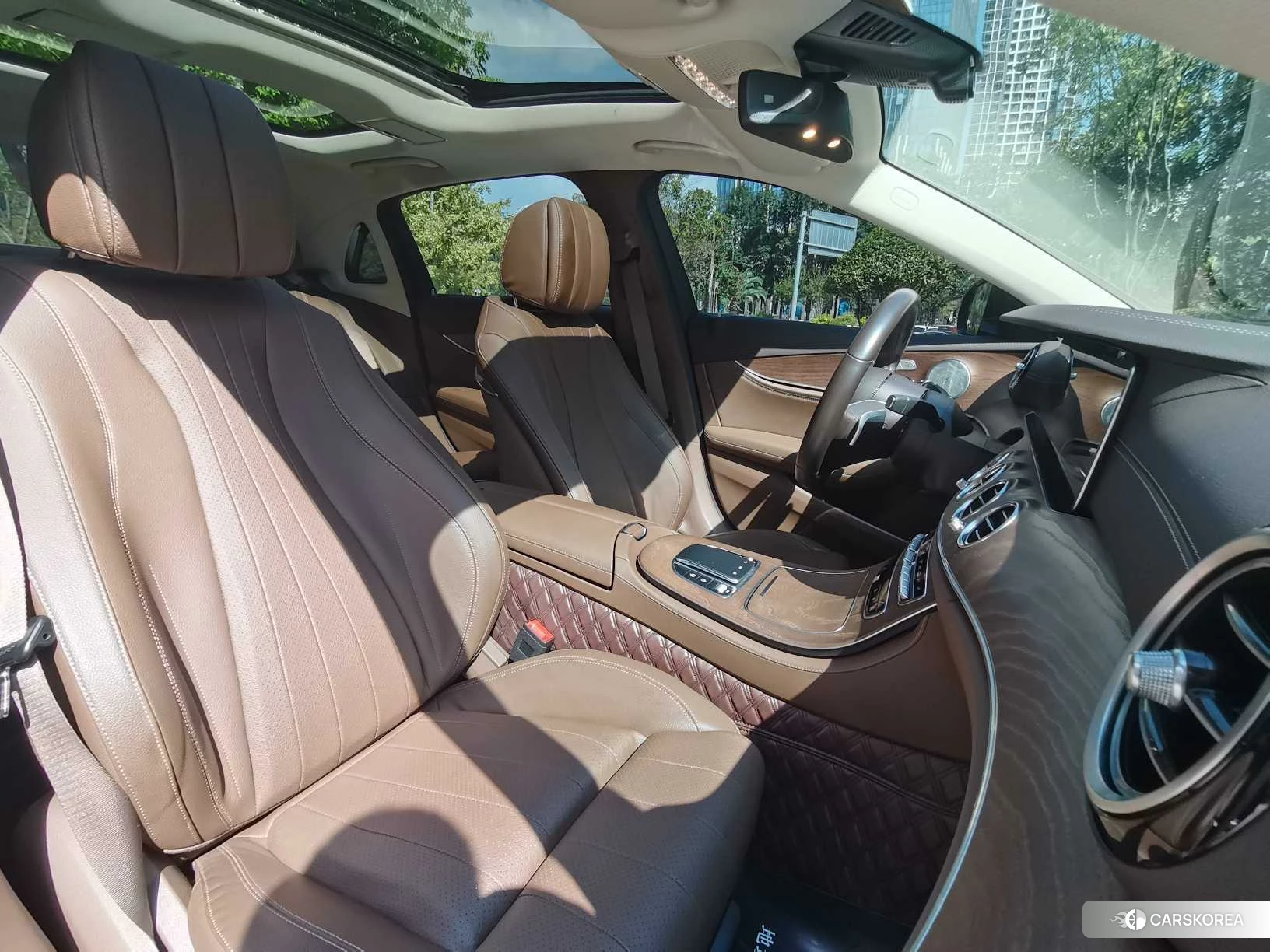 Mercedes-Benz E-class id 4473691 из Китая 17