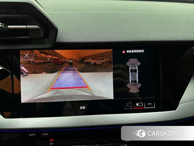 Audi A3 id 4342155 из Китая 18