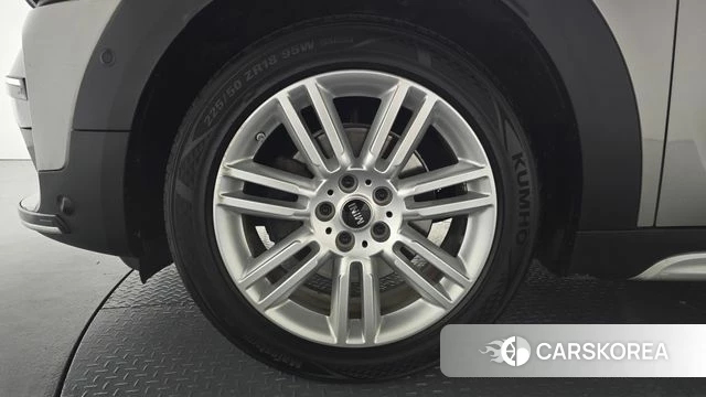 Mini Cooper Countryman id 4339548 из Кореи 25