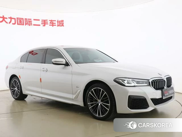 BMW 5 series id 4263949 из Китая 10