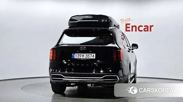 Kia Sorento 4th Generation id 2976354 из Кореи 14