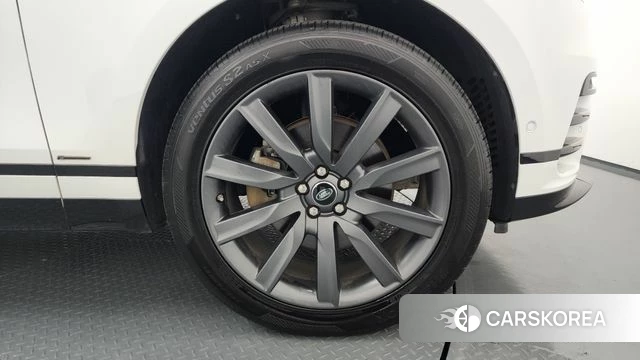 Land Rover Range Rover Velar id 3879691 из Кореи 14