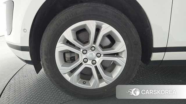 Land Rover Range Rover Evoque 2nd Generation id 4232317 из Кореи 26