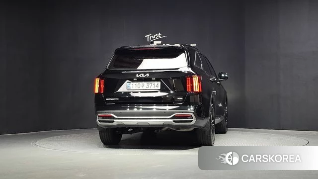 Kia Sorento 4th Generation id 4408821 из Кореи 32