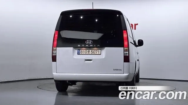 Hyundai Staria id 2949472 из Кореи 14