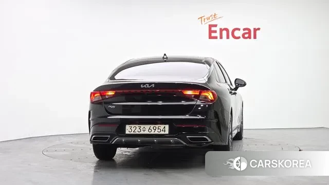 Kia K5 3rd generation id 3577062 из Кореи 14