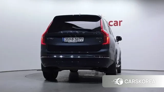 Volvo XC90 second Generation id 2984435 из Кореи 14