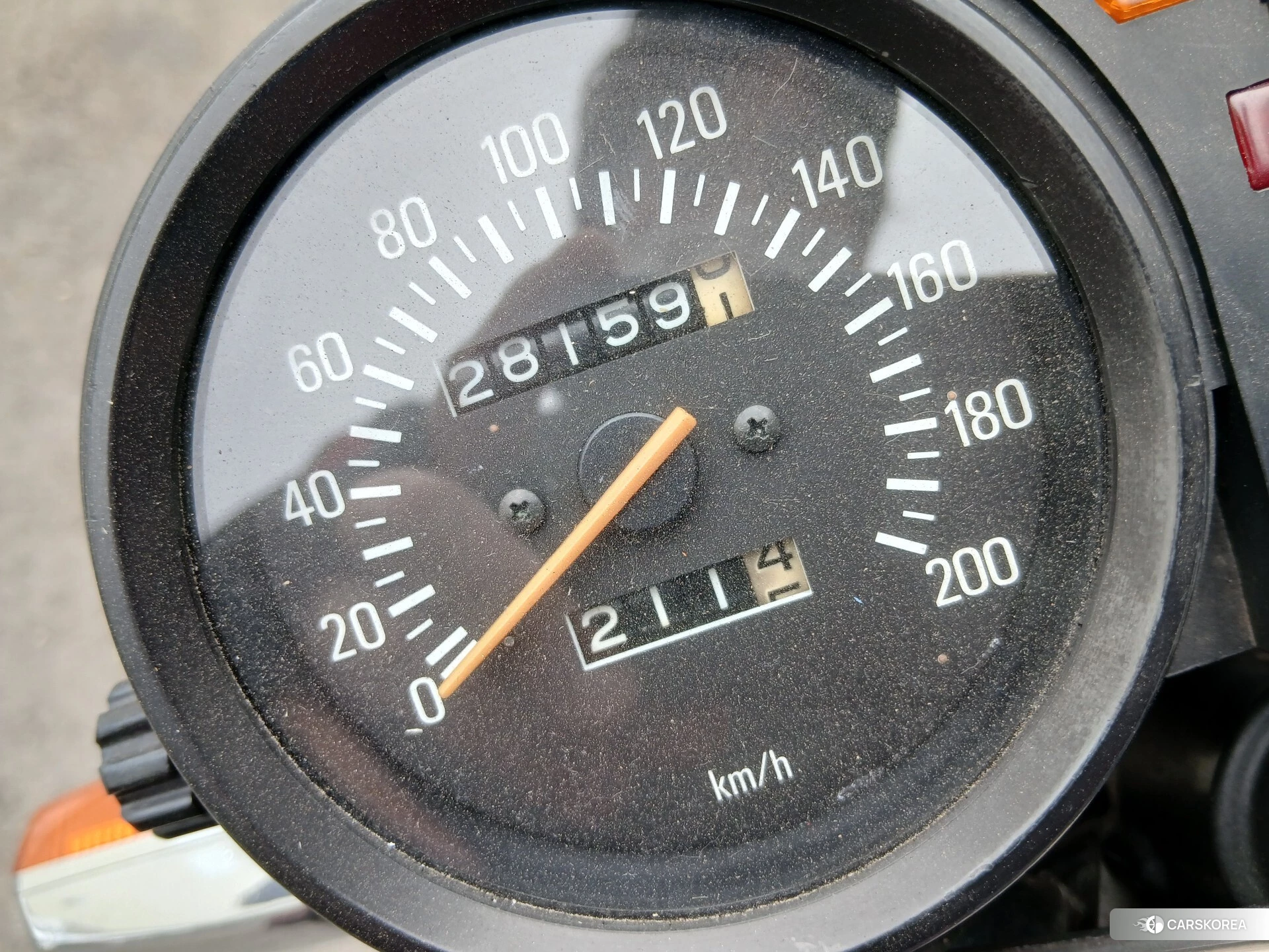 Yamaha XJ550 2023 из Японии
