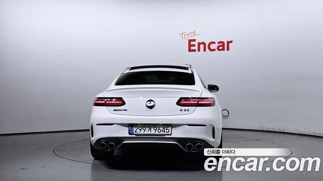 Mercedes-Benz E-Class W213 id 2859029 из Кореи 14