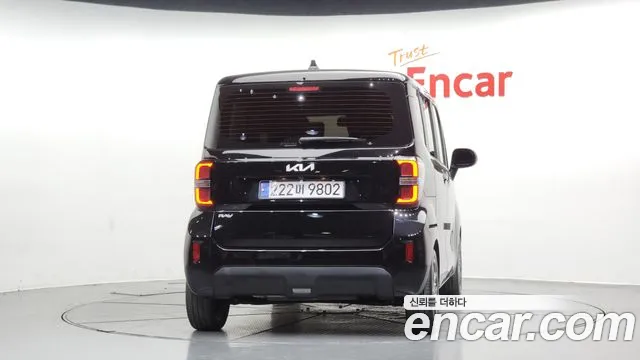 Kia The New Kia Ray id 2794889 из Кореи 14