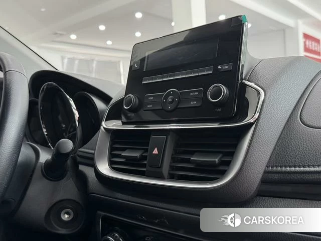 Toyota YARIS L Zhixuan id 4299917 из Китая 21