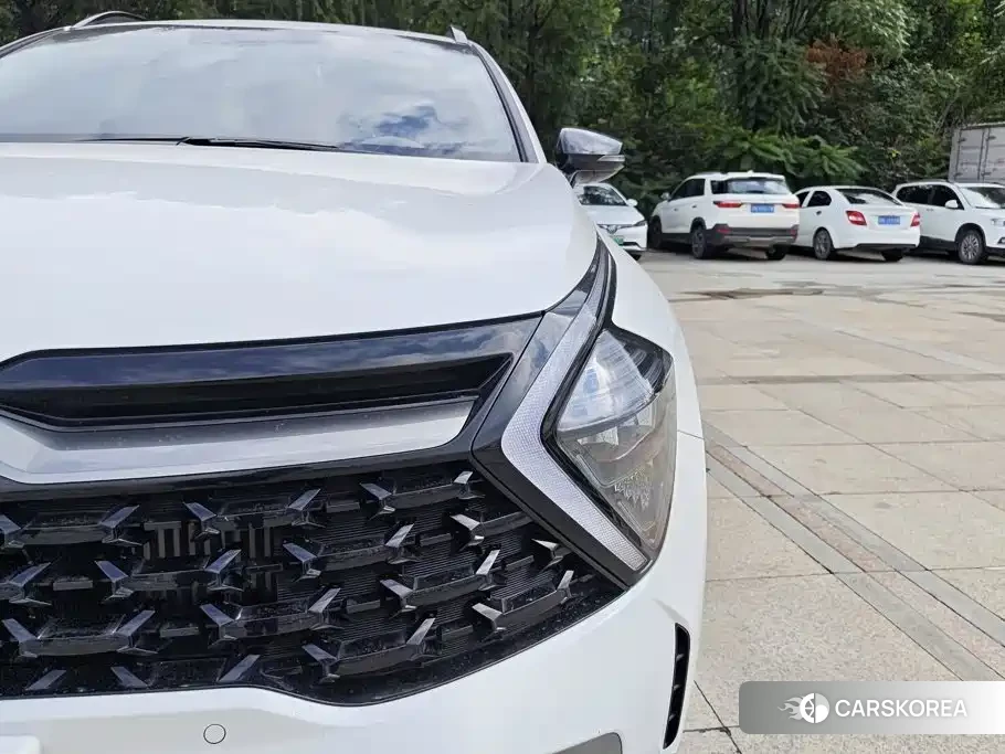 Kia Sportage id 4599580 из Китая 10