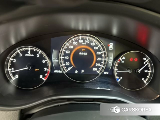 Mazda CX-50 line also id 4276031 из Китая 19