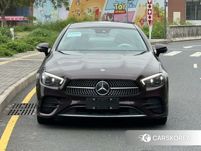 Mercedes-Benz E-class (imported) id 4274294 из Китая 9