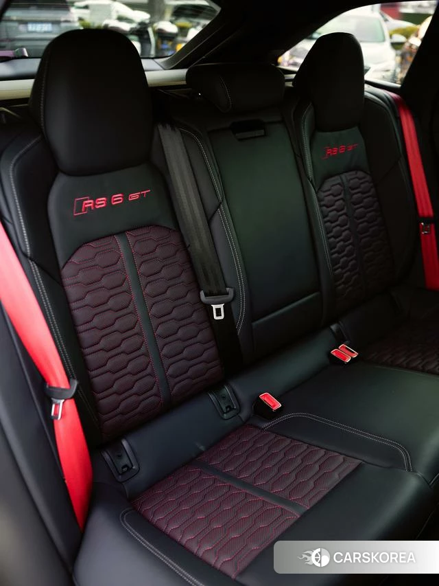 Audi RS 6 id 4393222 из Китая 22