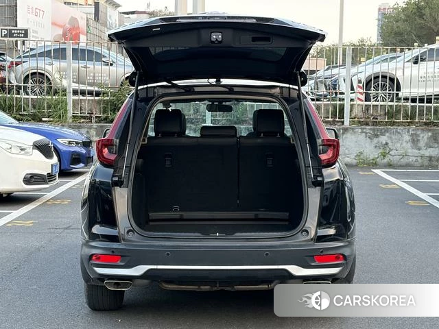 Honda CR-V id 4290076 из Китая 13