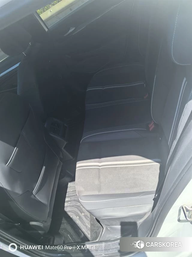 Volkswagen Golf 2023 Белый из Китая, фото 4