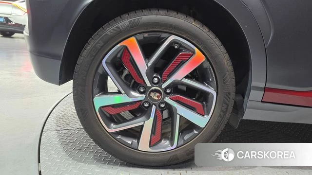 Hyundai Kona id 4363082 из Кореи 26