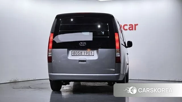 Hyundai Staria id 3022565 из Кореи 14