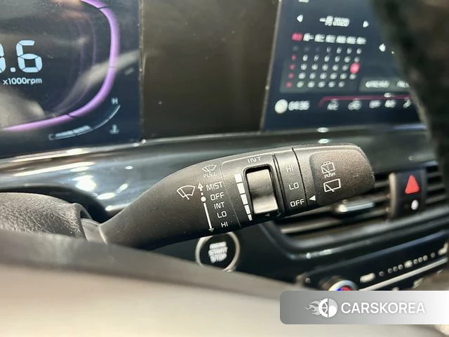 Kia Setus id 4299933 из Китая 28