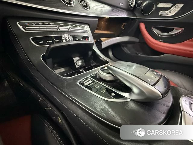 Mercedes-Benz E-class (imported) id 4240148 из Китая 12