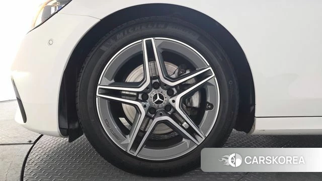 Mercedes-Benz E-Class W213 id 3811651 из Кореи 14